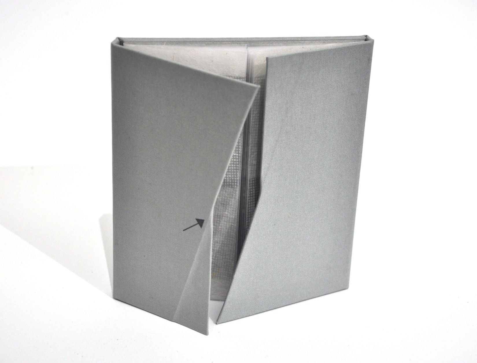 Handmade books